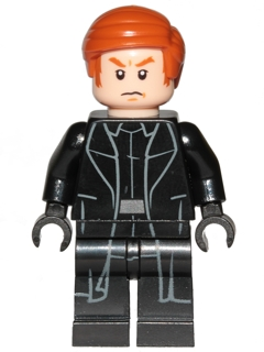 General Armitage Hux